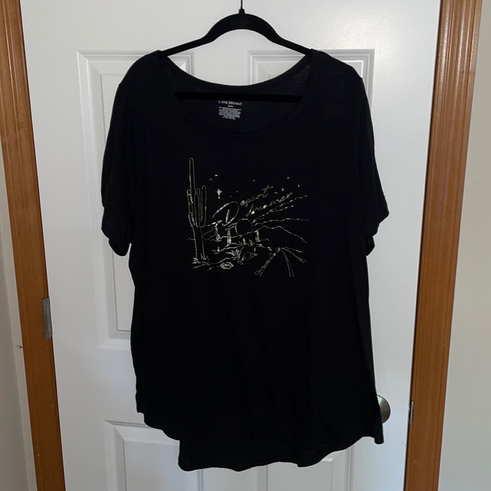 Lane Bryant shirt